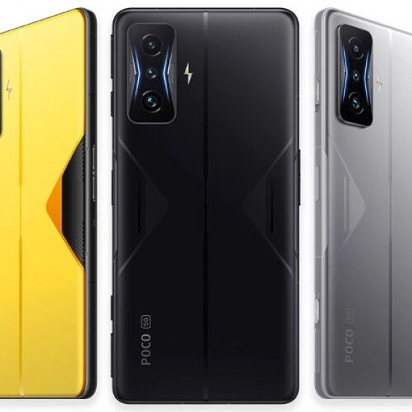 سعر و مواصفات Xiaomi Poco F4 Gt بوكو اف 4 جي تي زانيارتك 5932