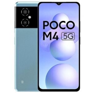 سعر و مواصفات Xiaomi Poco M4 5G بوكو ام 4 5G