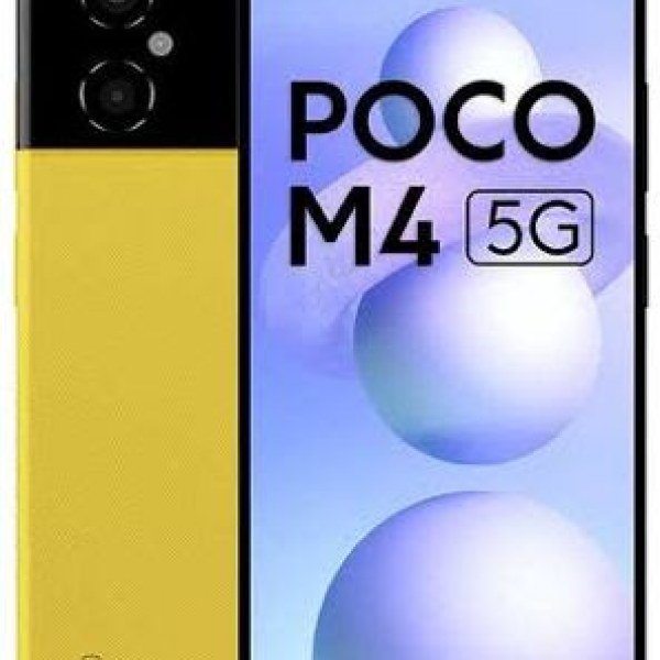 سعر و مواصفات Xiaomi Poco M4 5G بوكو ام 4 5G
