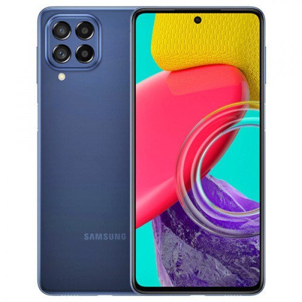 سعر و مواصفات Samsung Galaxy M53 5G