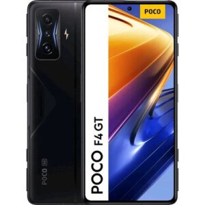 سعر و مواصفات Xiaomi Poco F4 GT بوكو اف 4 جي تي