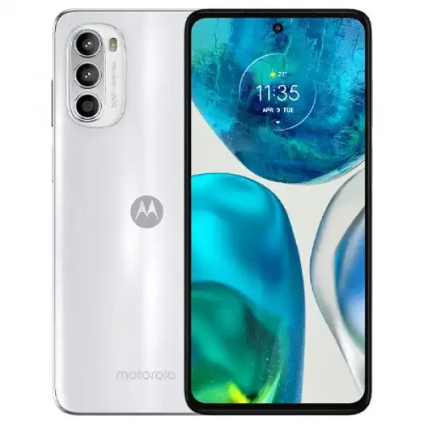 مواصفات Motorola Moto G52 سعر في العراق