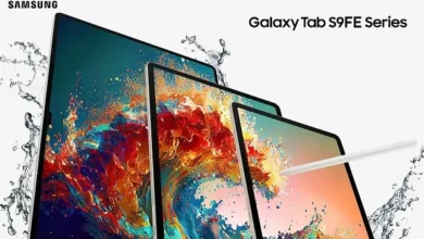 Samsung Galaxy Tab S9 FE المواصفات والميزات