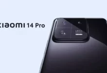 Xiaomi 14 Pro سعر ومواصفات زانيارتك