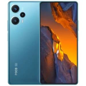 سعر و مواصفات Poco F5 في العراق والدول العربية