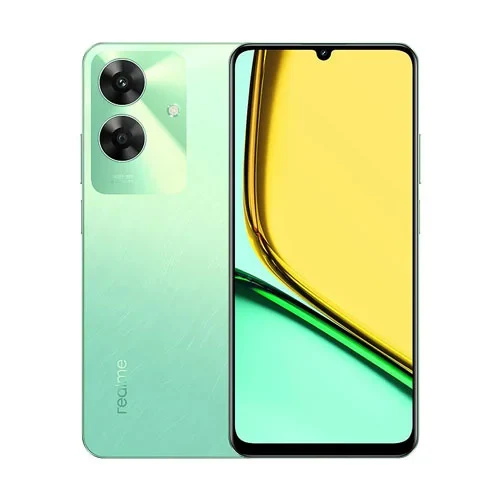 سعر ومواصفات Realme C61 في العراق