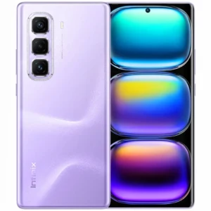 سعر و مواصفات Infinix Hot 50 Pro Plus في العراق